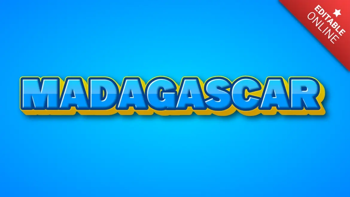 Madagascar: Land of Unique Biodiversity and Culture