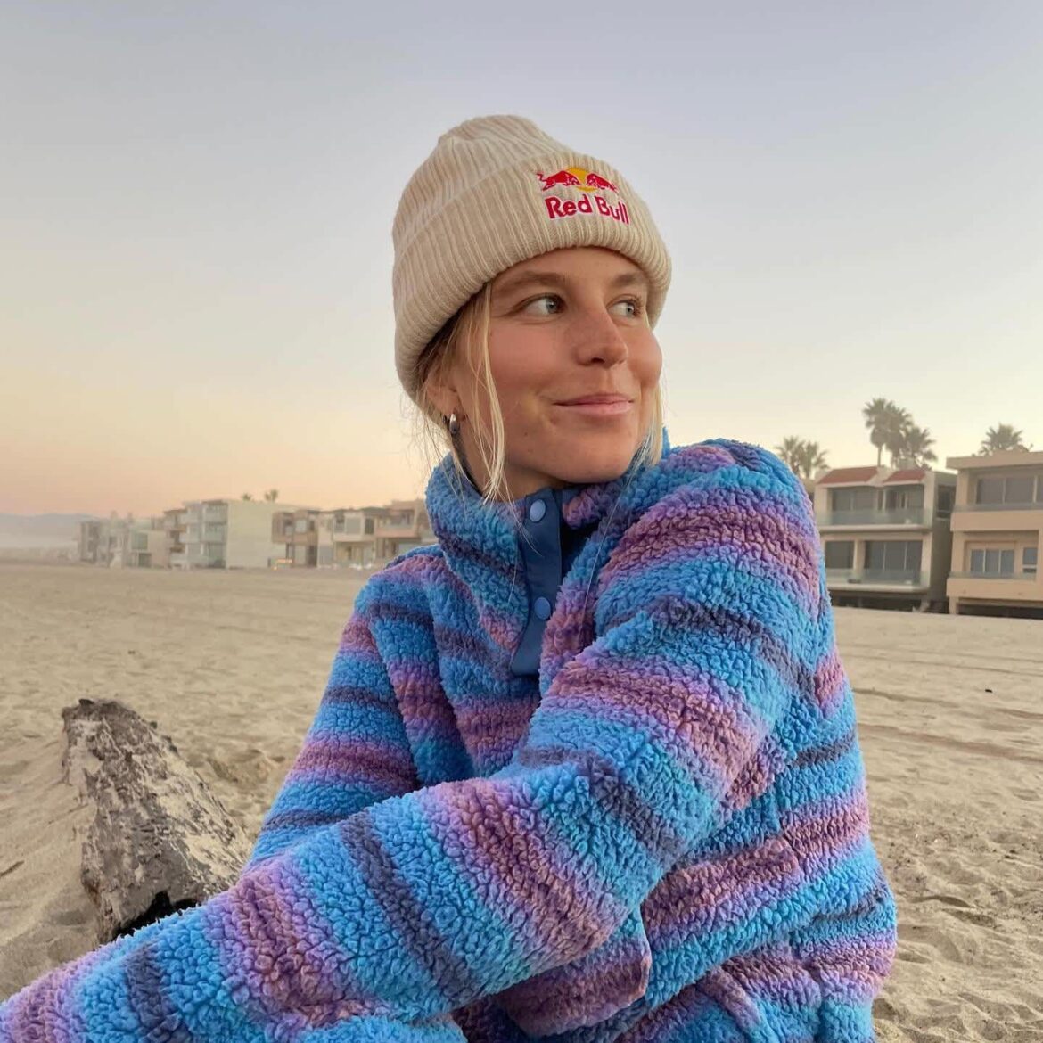 Maddie Mastro: The Future of Snowboarding