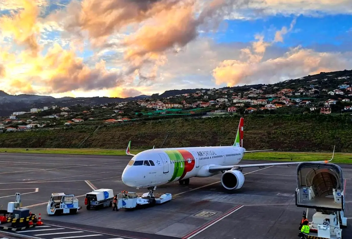 Everything You Need to Know About Madeira Flights