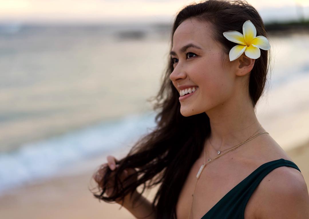 Madison Chock: A Rising Star in Ice Dance