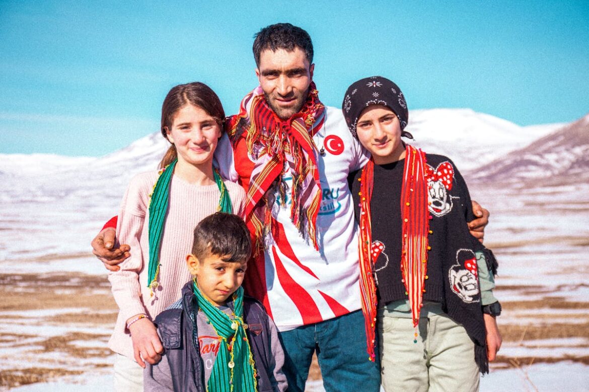 Madonna’s Children: Growing Up in the Spotlight