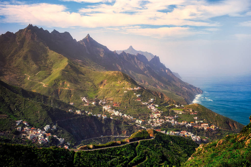 Everything You Need to Know About Madrid Flights