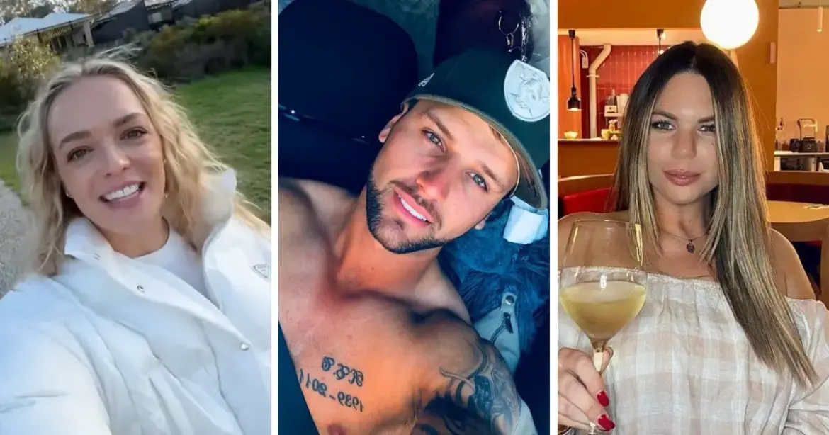 Everything You Need to Know About MAFS Australia 2026