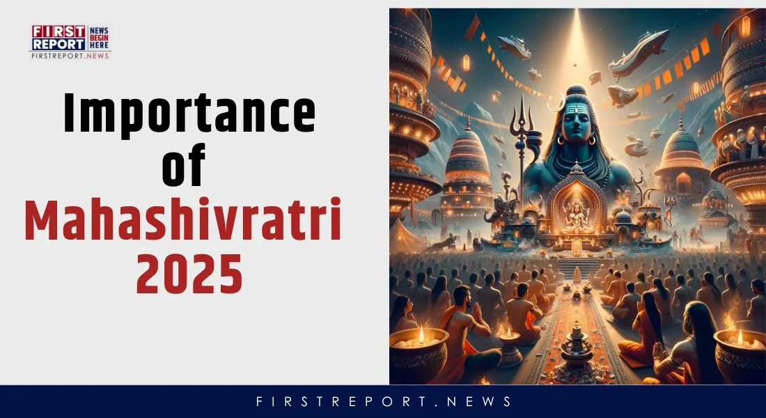 Mahashivratri 2026: Celebrating the Night of Lord Shiva