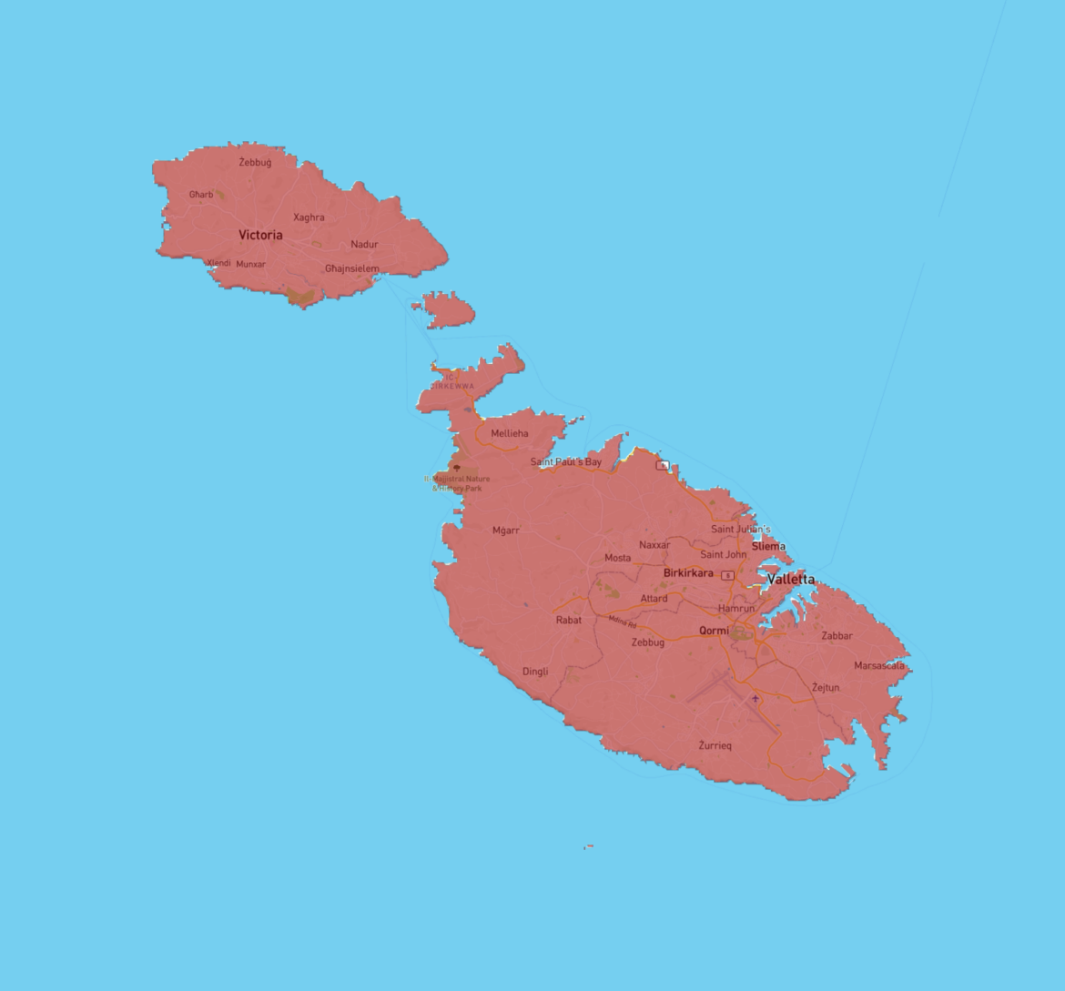 Discovering the Allure of Malta