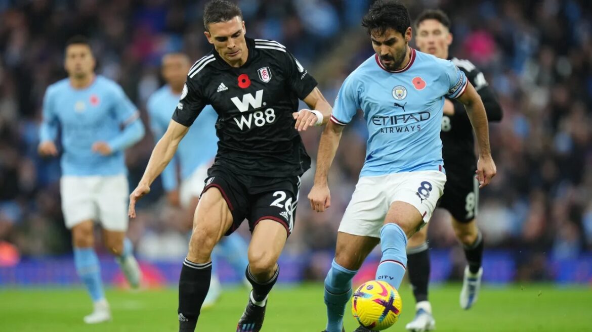 Man City vs Fulham: Highlights and Insights
