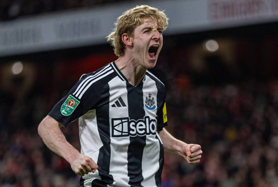 Man City vs Newcastle: A Key Showdown in the Premier League