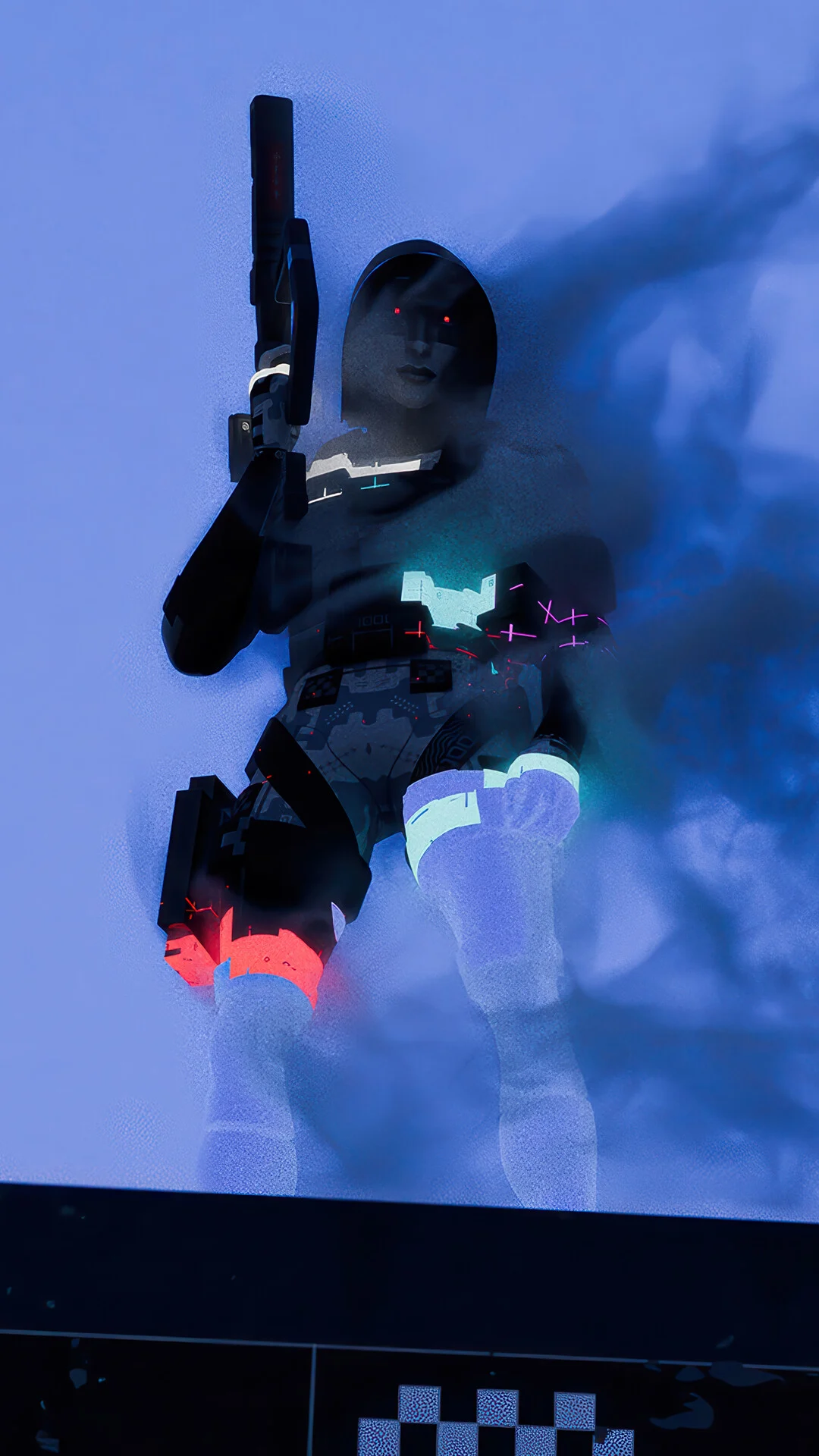 Exploring the Impact of the Marathon Game on Gaming