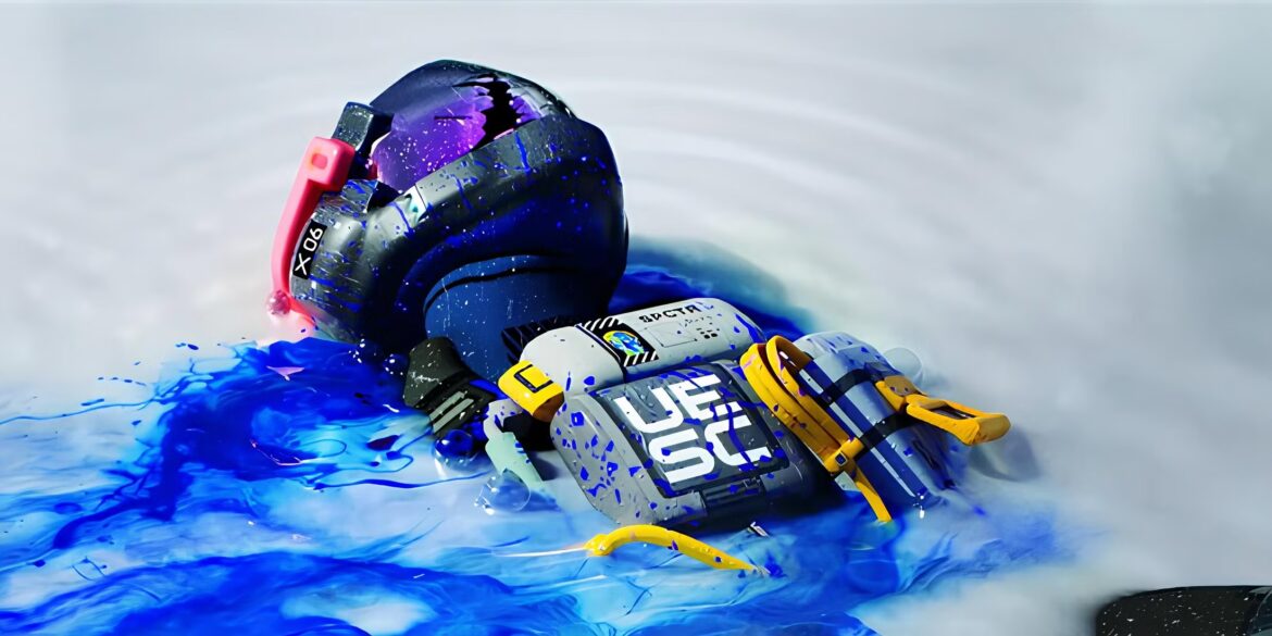 The Rise of Marathon Games: A New Era in Gaming