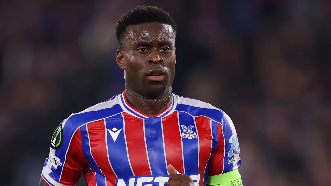 The Rising Star of Marc Guéhi: An Insight into His Career