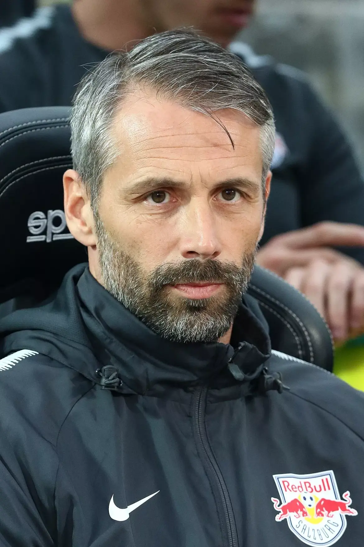 The Rise of Marco Rose: A Coaching Journey