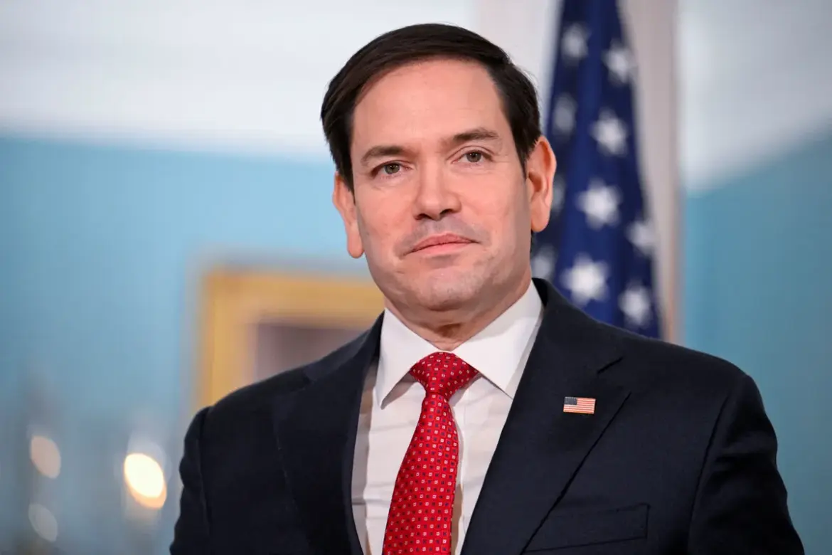Understanding Marco Rubio’s Role in Current American Politics