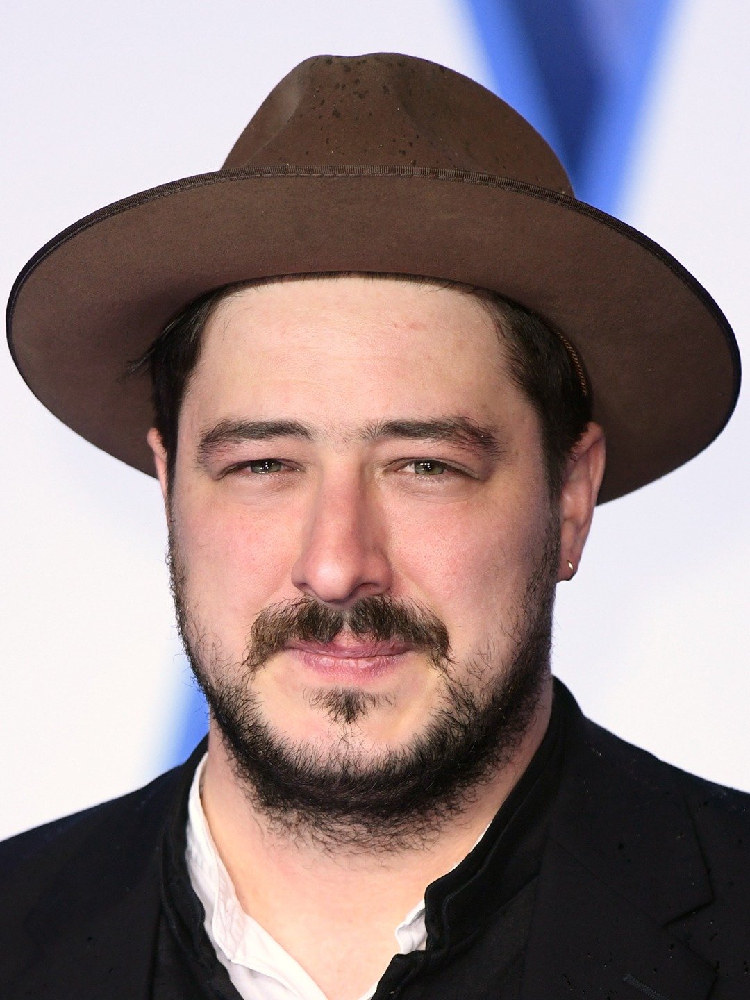 The Musical Journey of Marcus Mumford