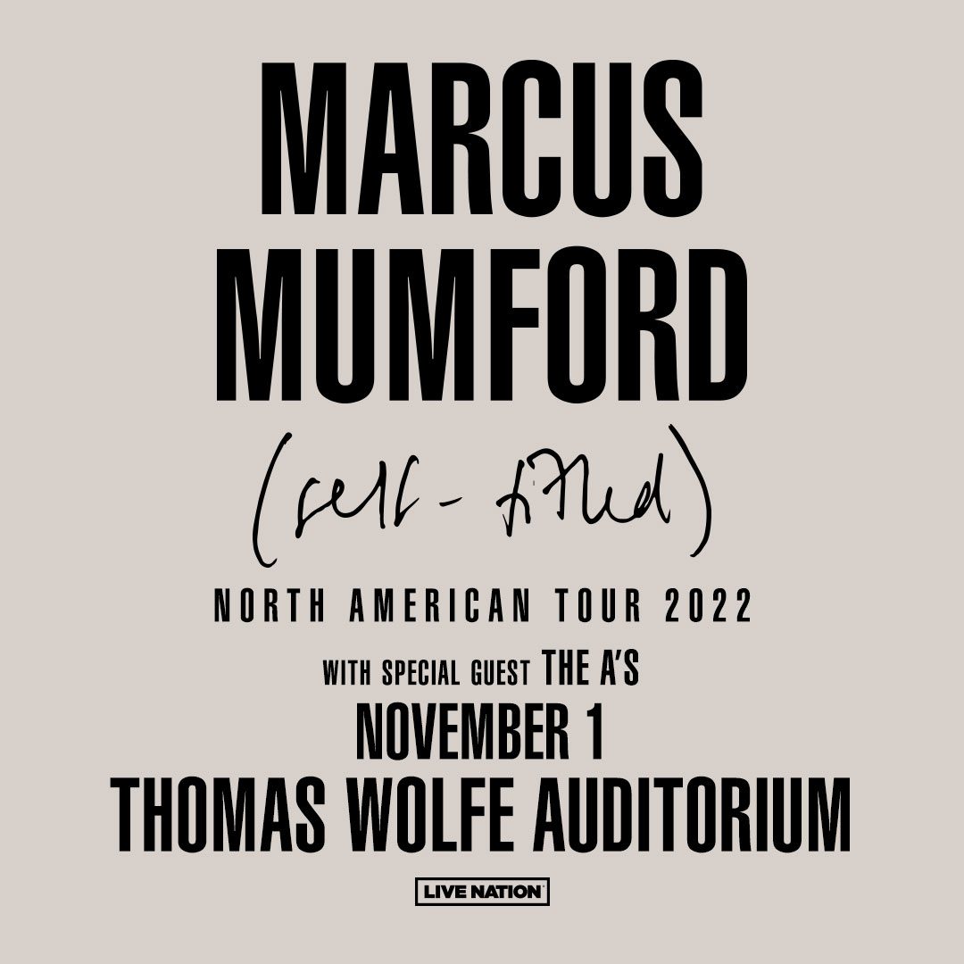 Exploring the Life and Impact of Marcus Mumford