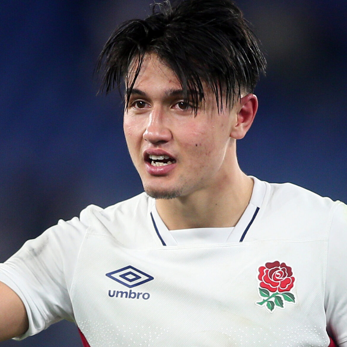 Marcus Smith: The Rising Star of Rugby Union