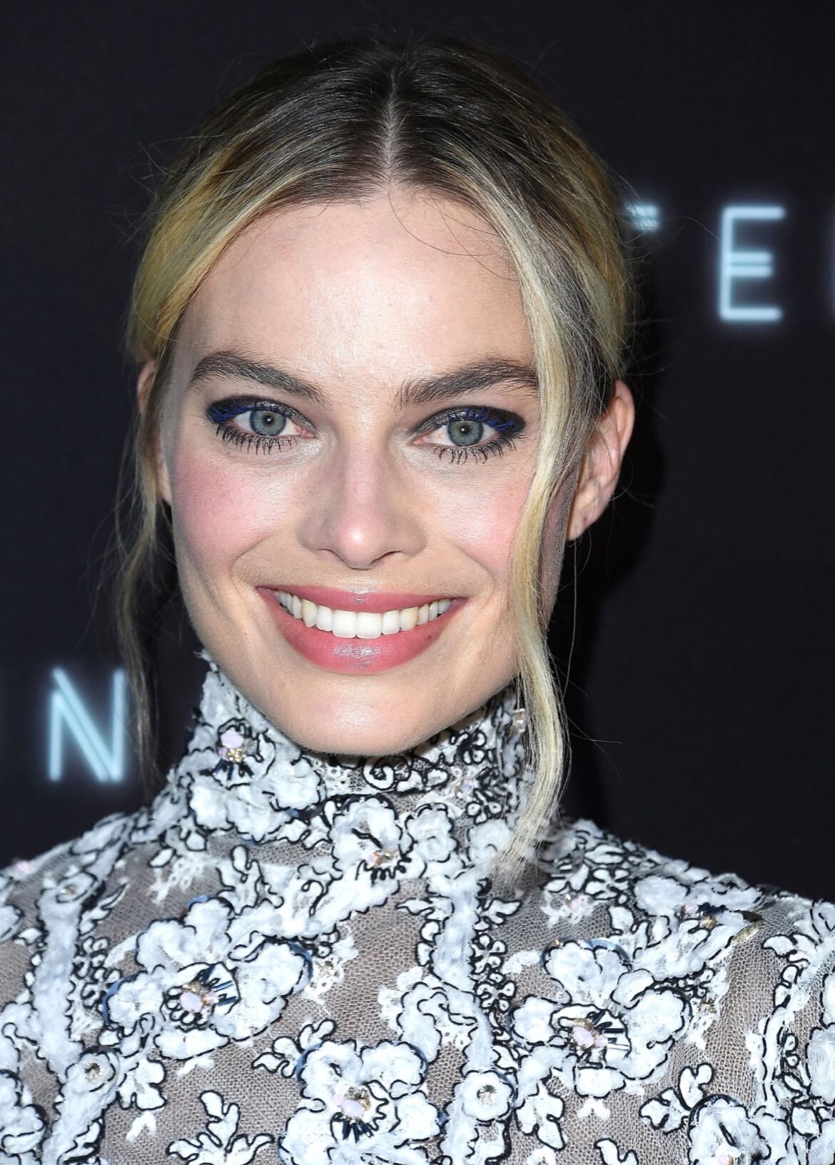 The Rise of Margot Robbie: A Hollywood Icon