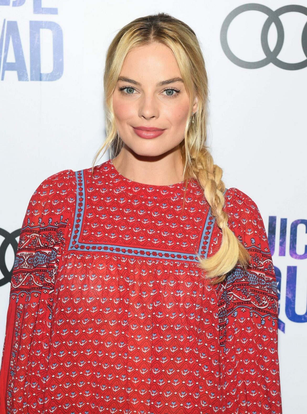 Margot Robbie: The Evolution of a Hollywood Star