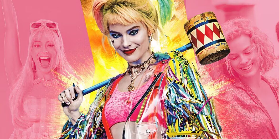 A Guide to the Best Margot Robbie Movies