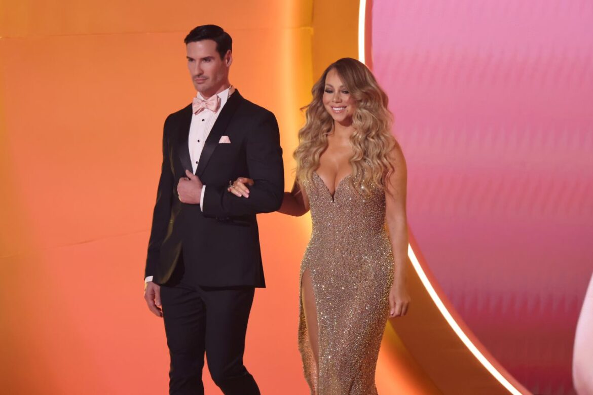 The Life and Career of Mariah Carey: An Iconic Music Legend