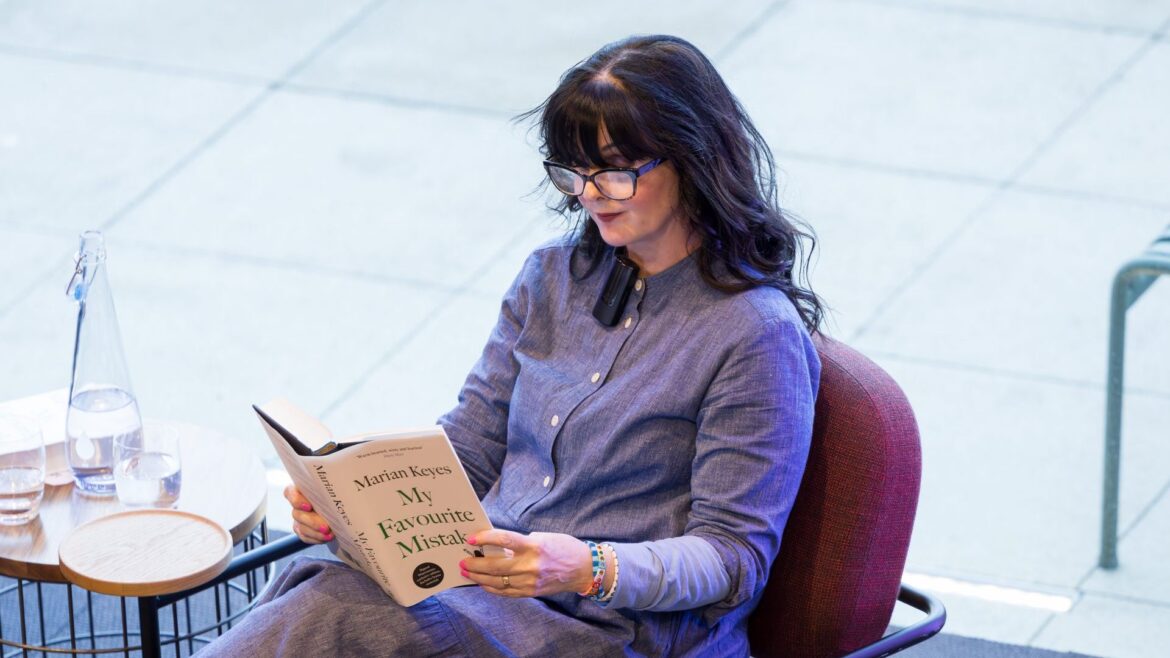 Marian Keyes: A Look at Her Impact on Modern Literature
