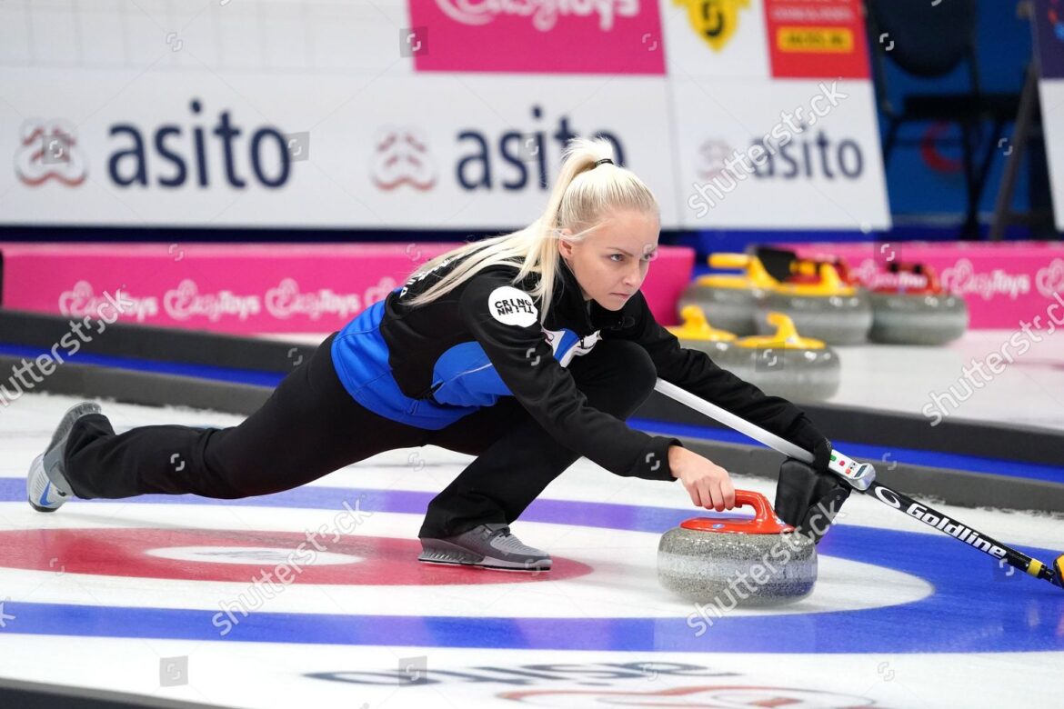 Marie Kaldvee: A Leader in Sustainable Fashion