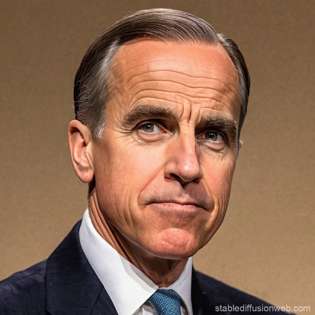 Mark Carney: A Pivotal Figure in Global Finance