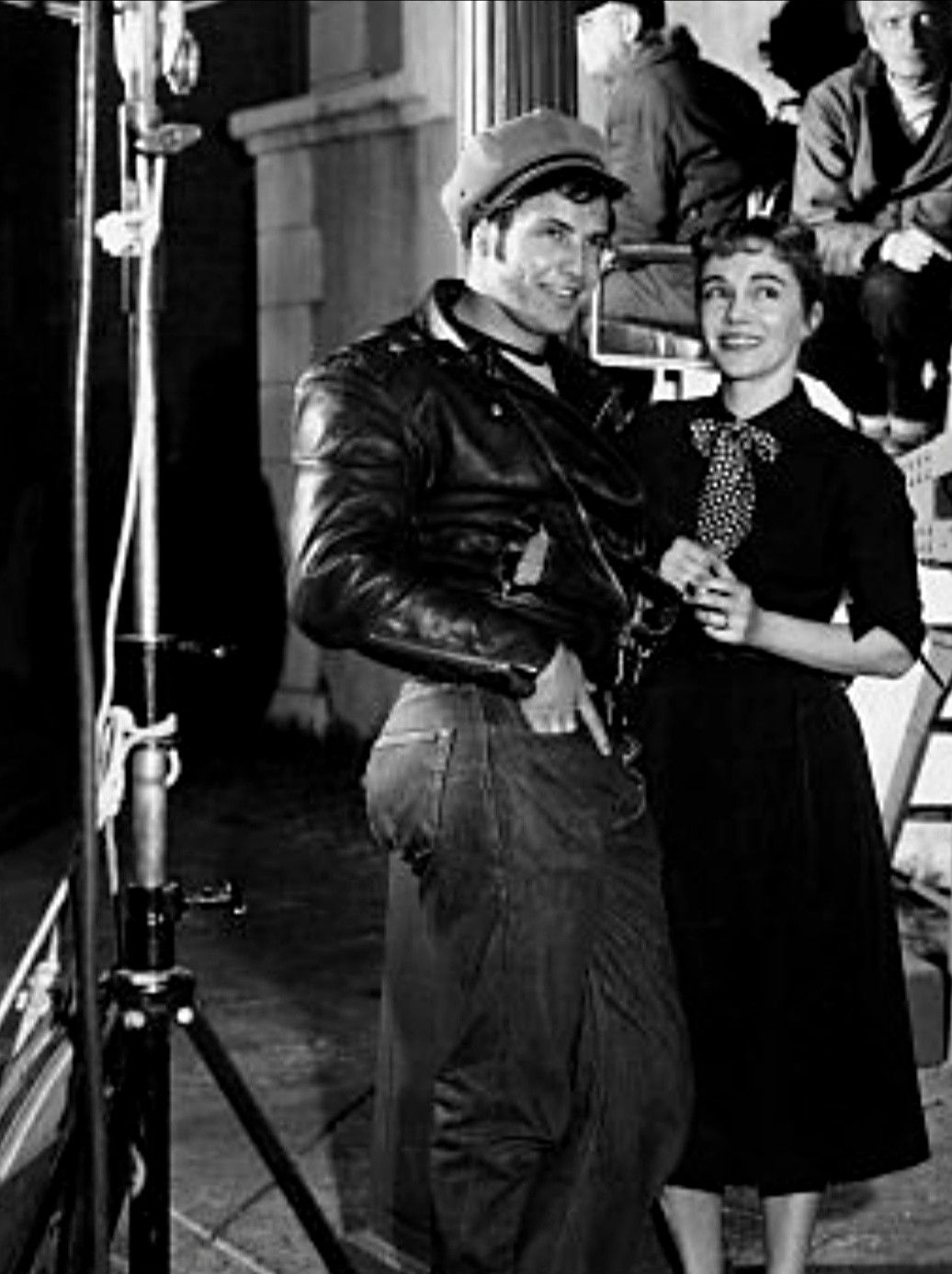 The Legacy of Marlon Brando in Film History