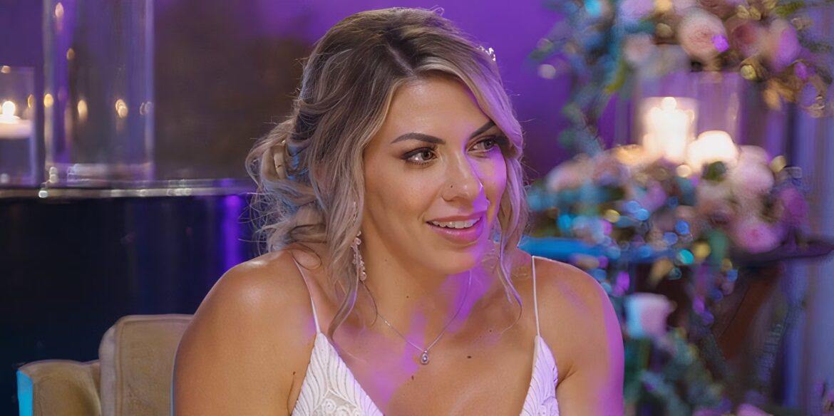 The Impact of Married at First Sight on Modern Relationships