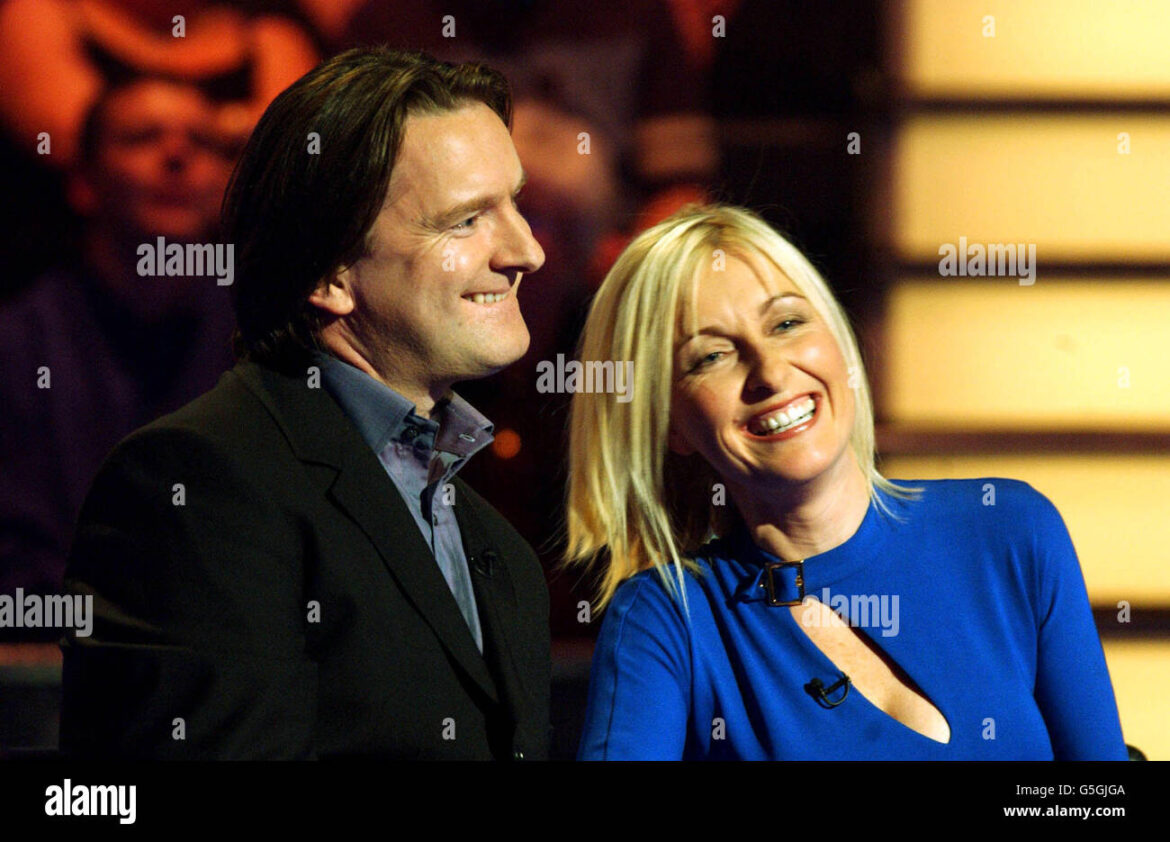 An Insight into the Career of Martin Frizell