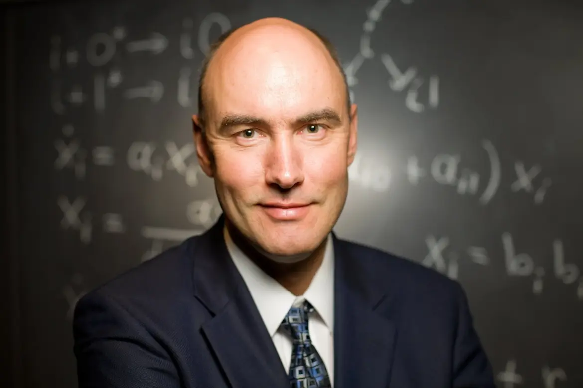 The Scientific Impact of Martin Nowak