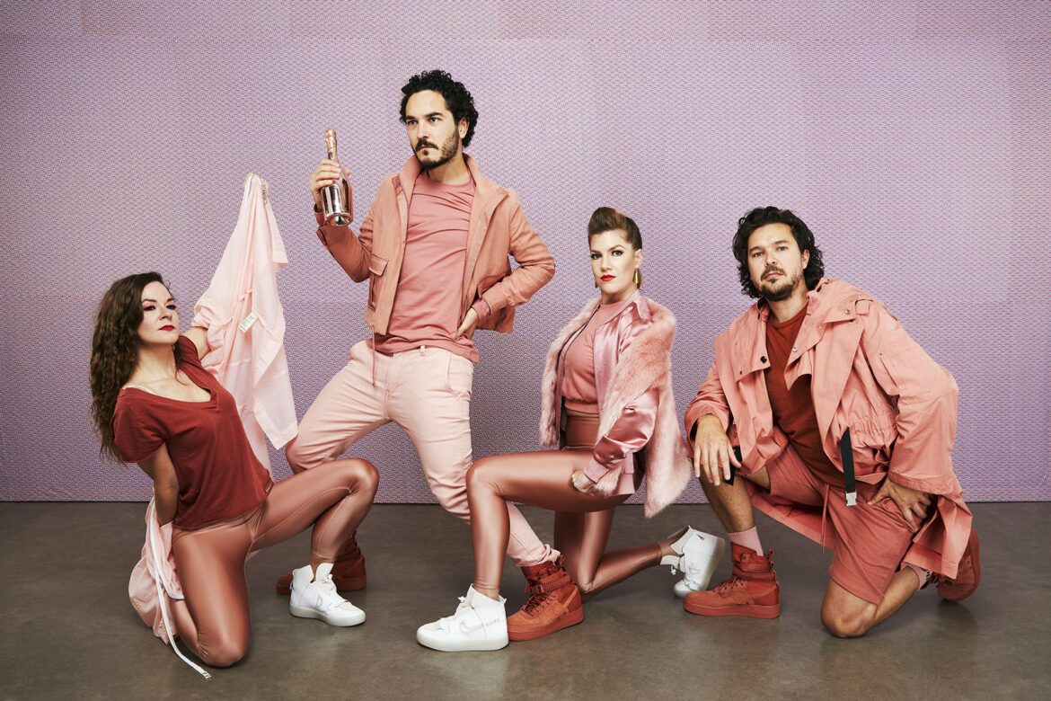 The Unique Vision of Martin Parr: A Celebration of Contemporary Photography