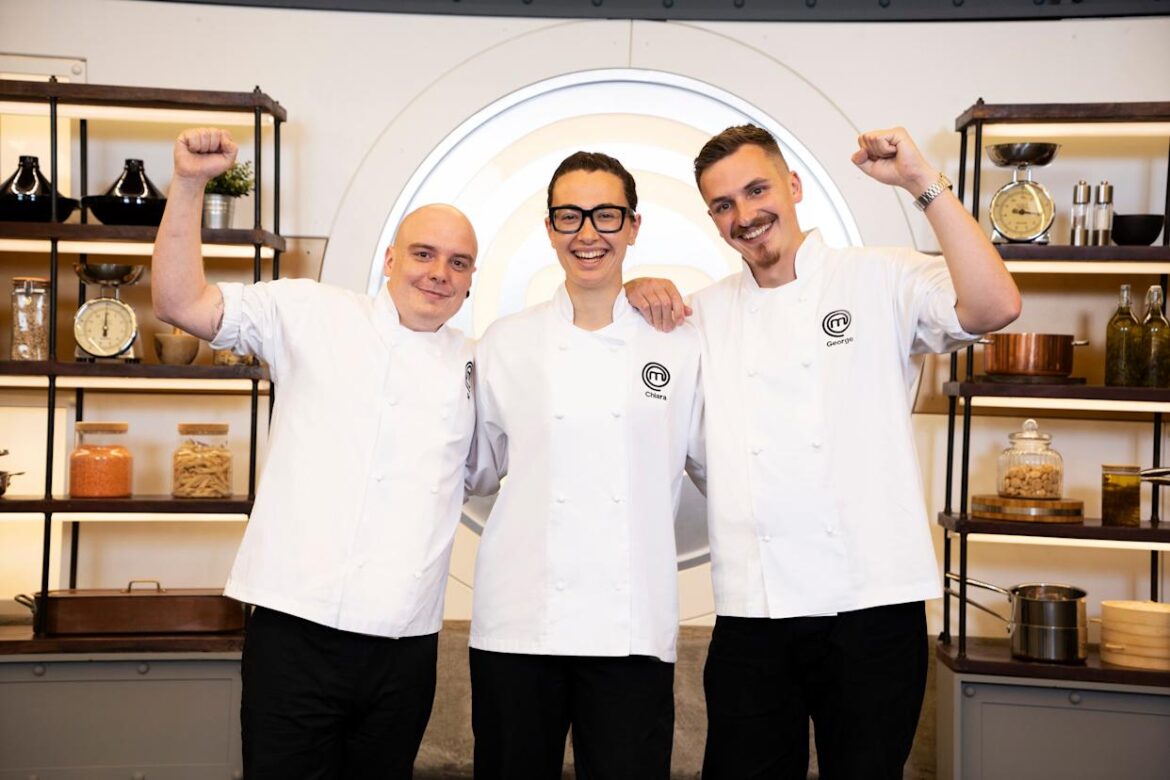 Latest Updates on MasterChef: The Professionals
