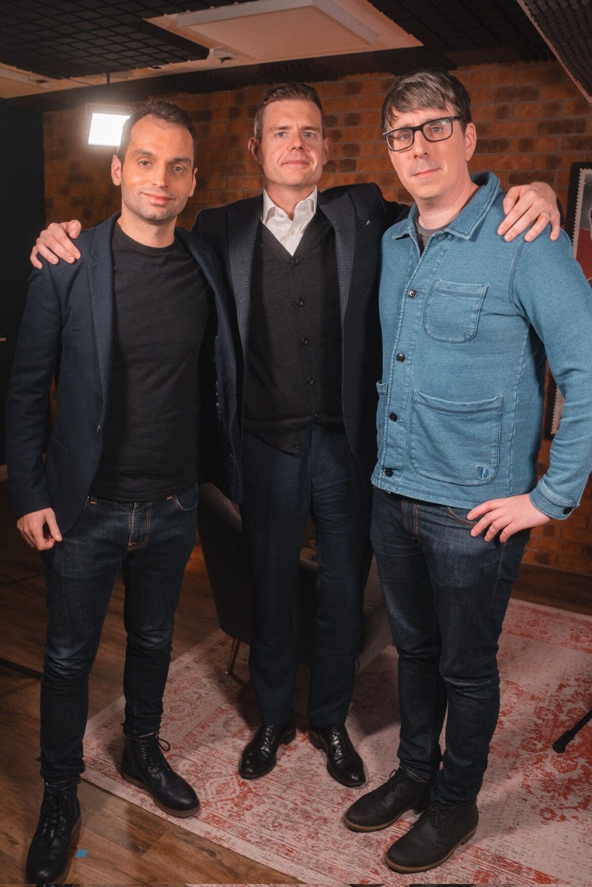 Understanding Matt Goodwin’s Influence on UK Politics