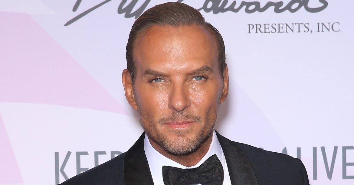 The Remarkable Journey of Matt Goss