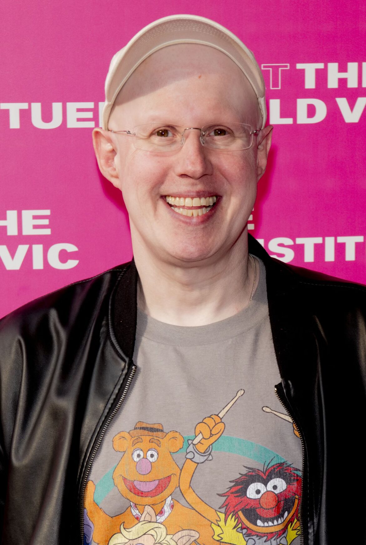 An Insight into Matt Lucas’s Career and Recent Developments