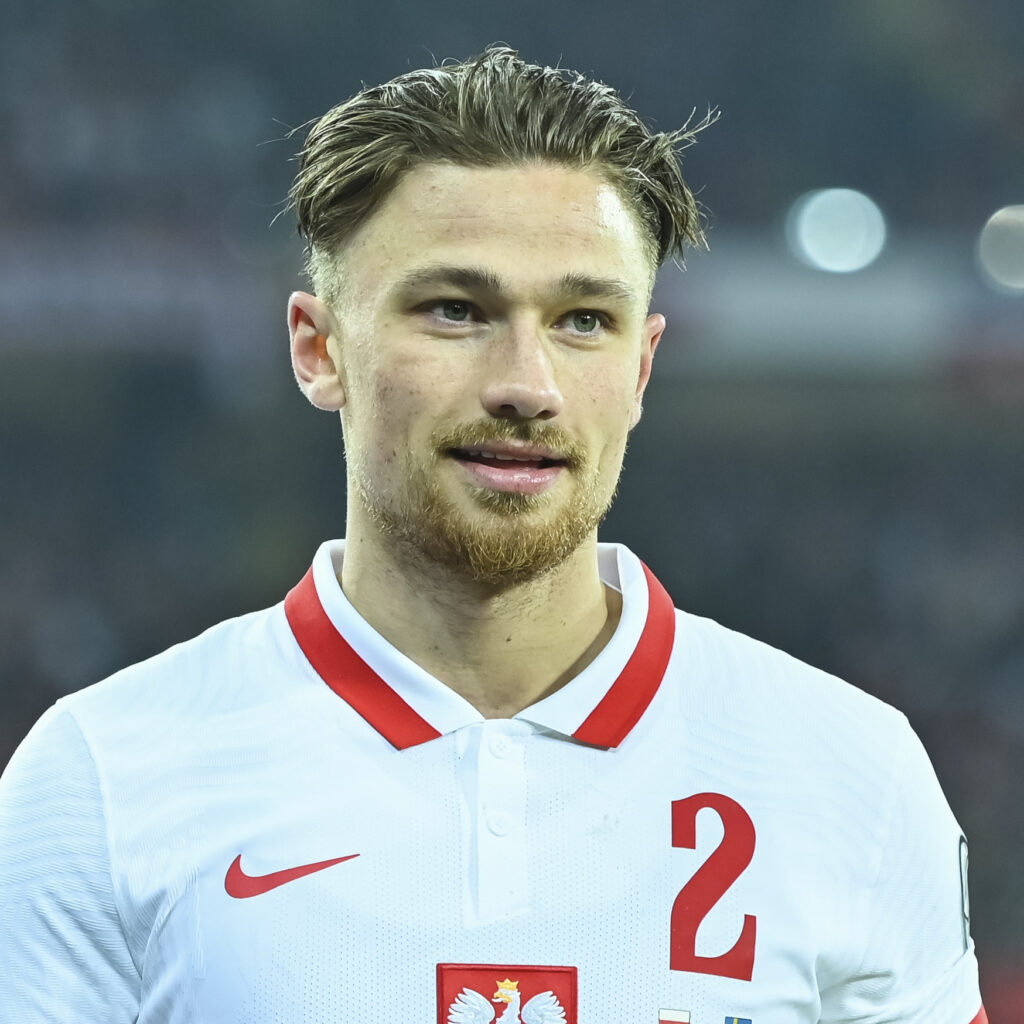 Matty Cash: A Rising Star in the World of Football