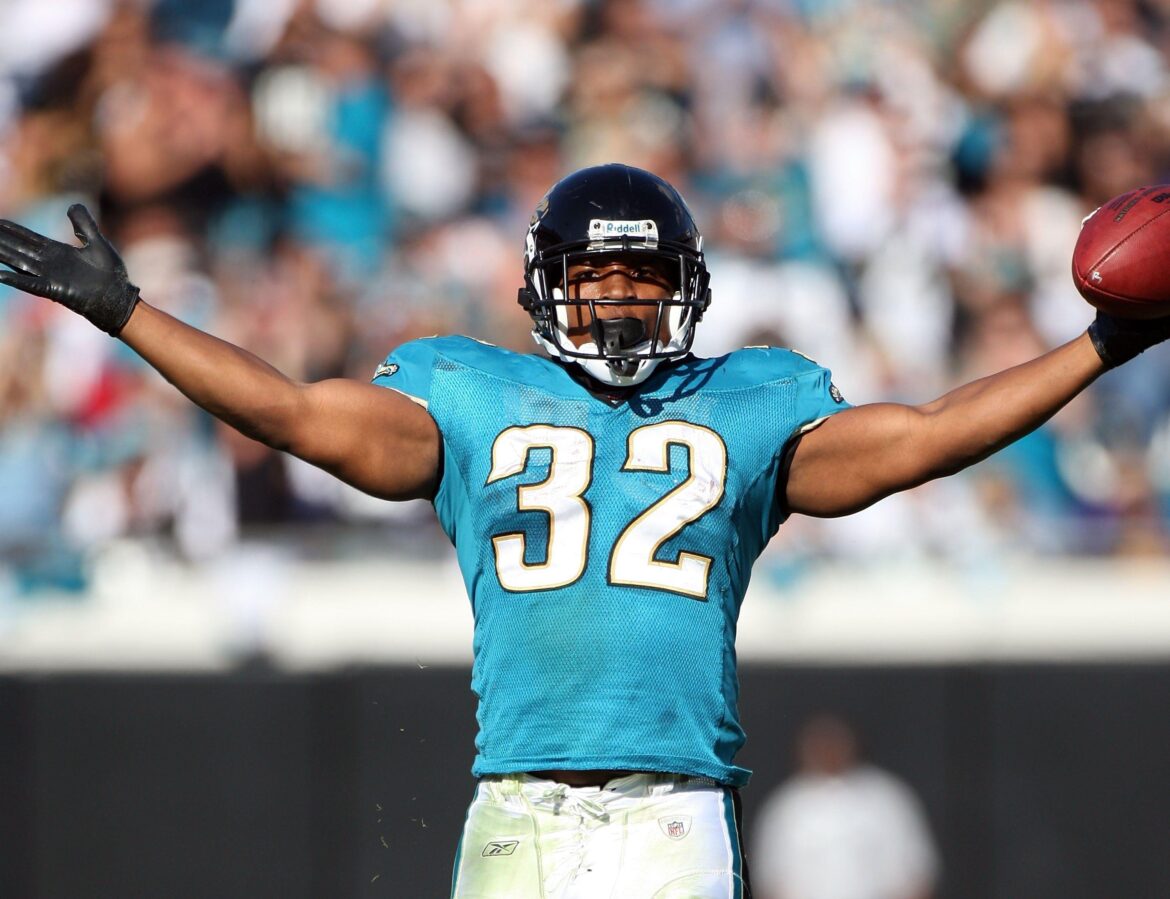 The Impact of Maurice Jones-Drew on NFL History