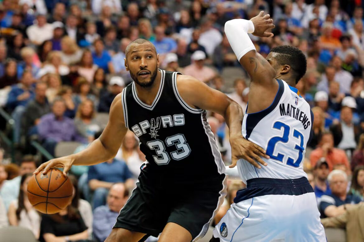 Mavericks vs Spurs: A Rivalry Renewed in 2023