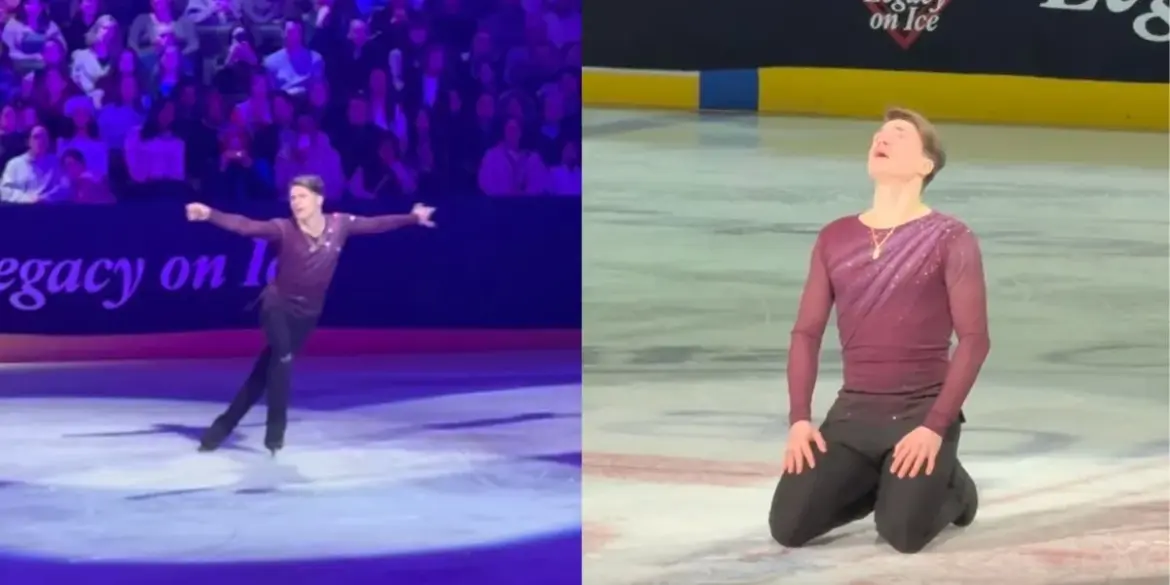 Maxim Naumov: A Visionary in Technology Innovation