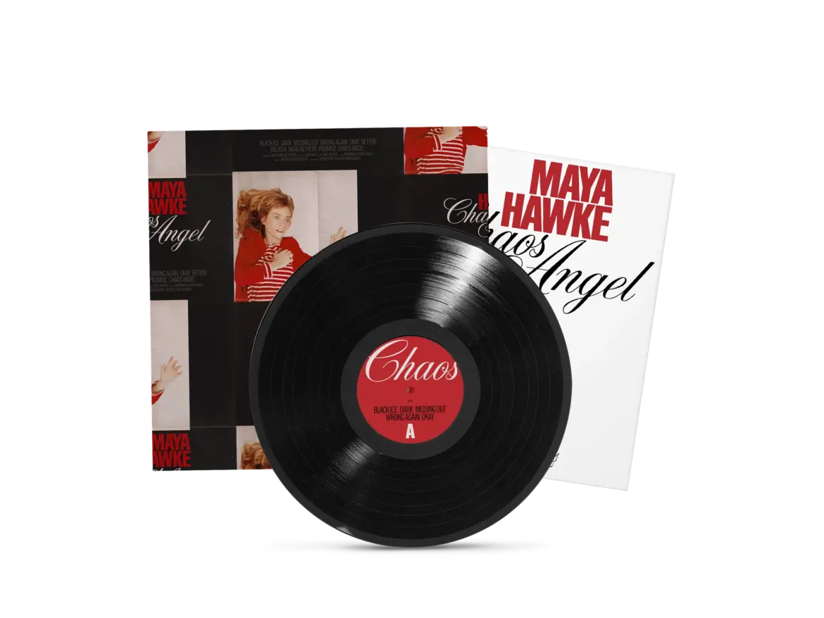 The Rise of Maya Hawke: A New Era in Hollywood