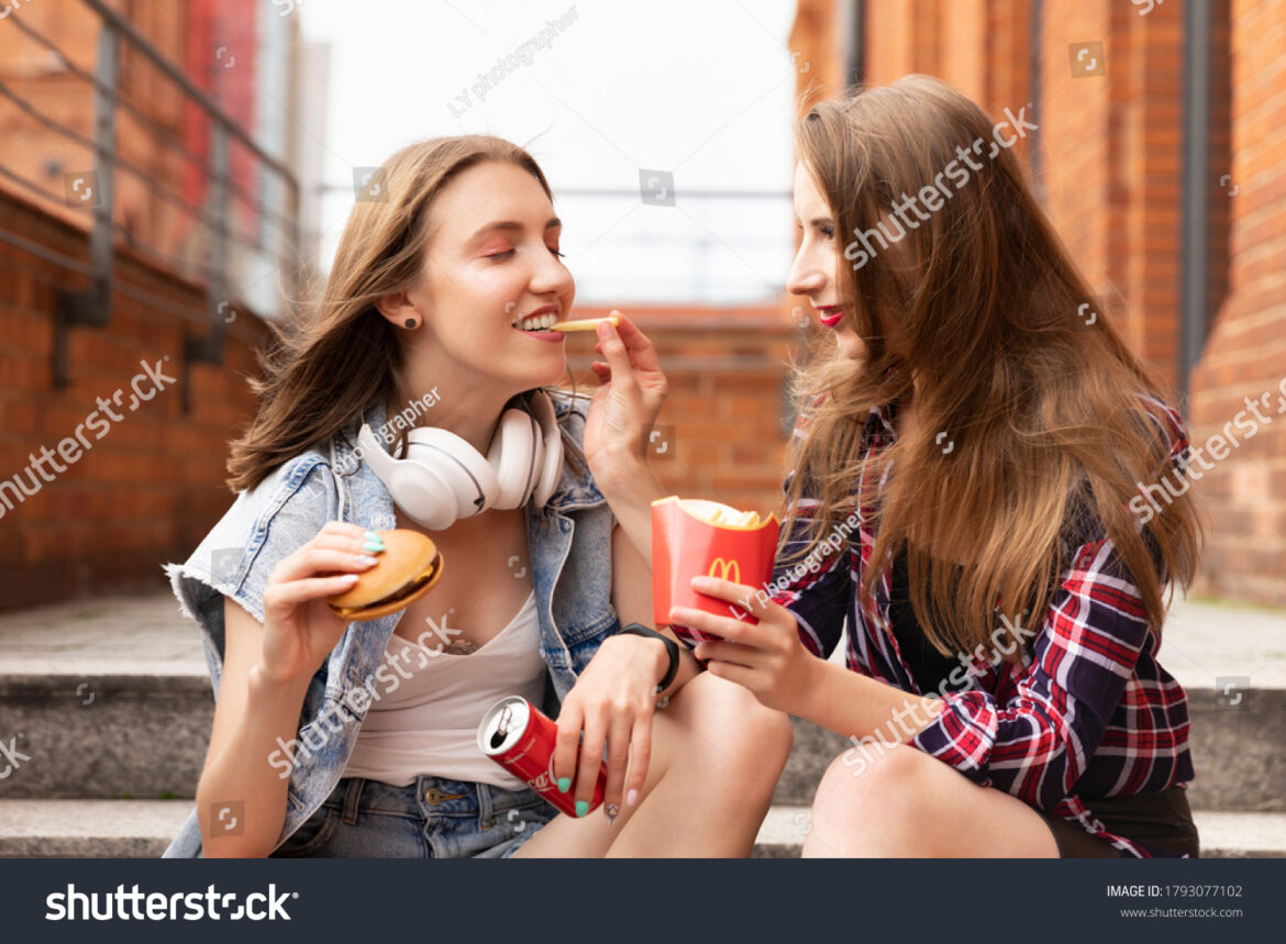 Understanding the McDonald’s Friends Initiative