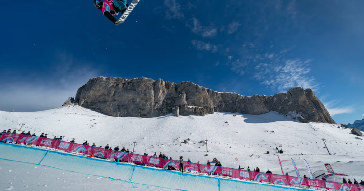 Men’s Halfpipe at the 2026 Winter Olympics: What to Expect