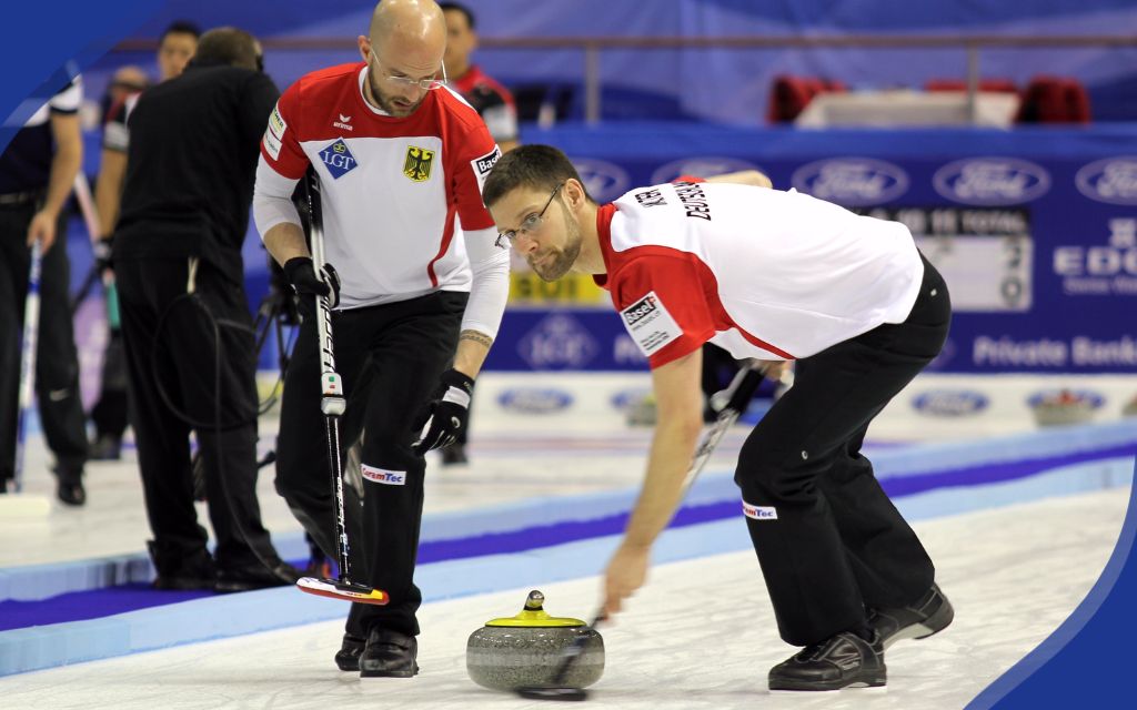 Men’s Curling Results: Latest Highlights and Updates