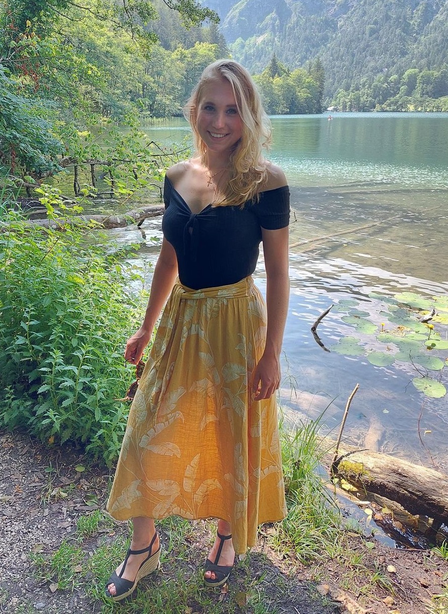 The Impressive Ascent of Merel Conijn in Tennis