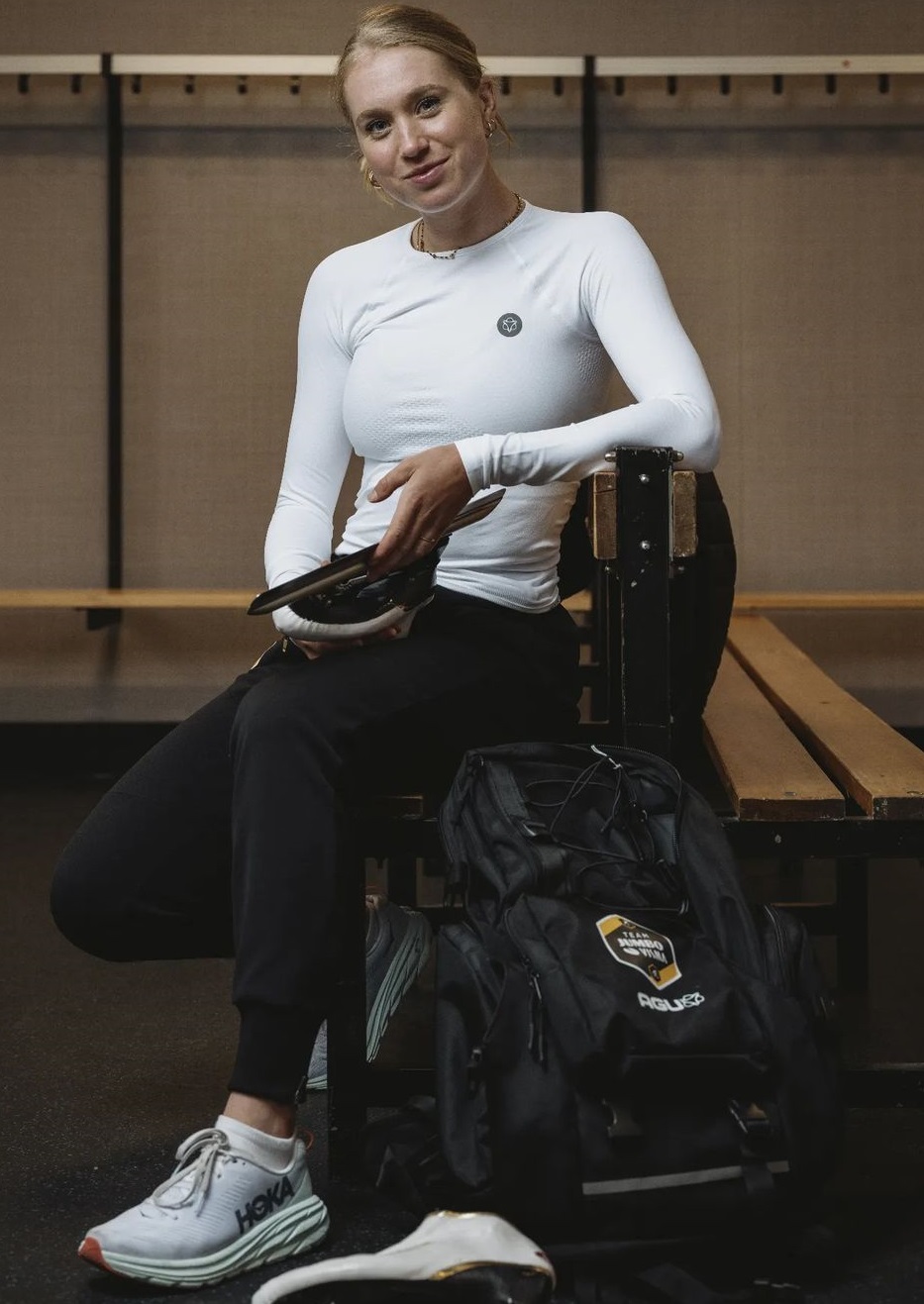 The Rise of Merel Conijn in Women’s Tennis