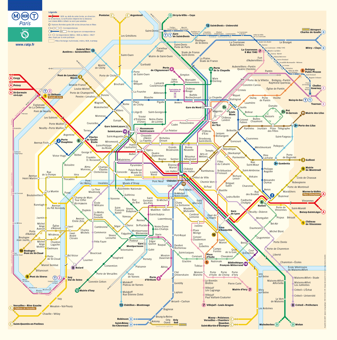 The Significance and Evolution of Metro Systems Worldwide