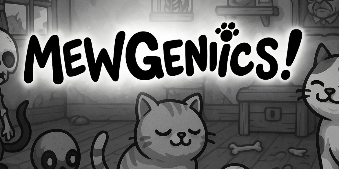 The Impact of Mewgenics on Health and Wellness