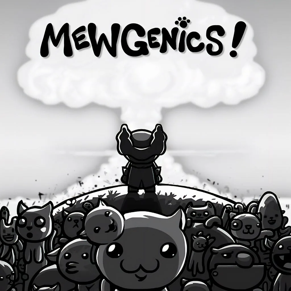 Understanding Mewgenics: The Future of Genetic Engineering