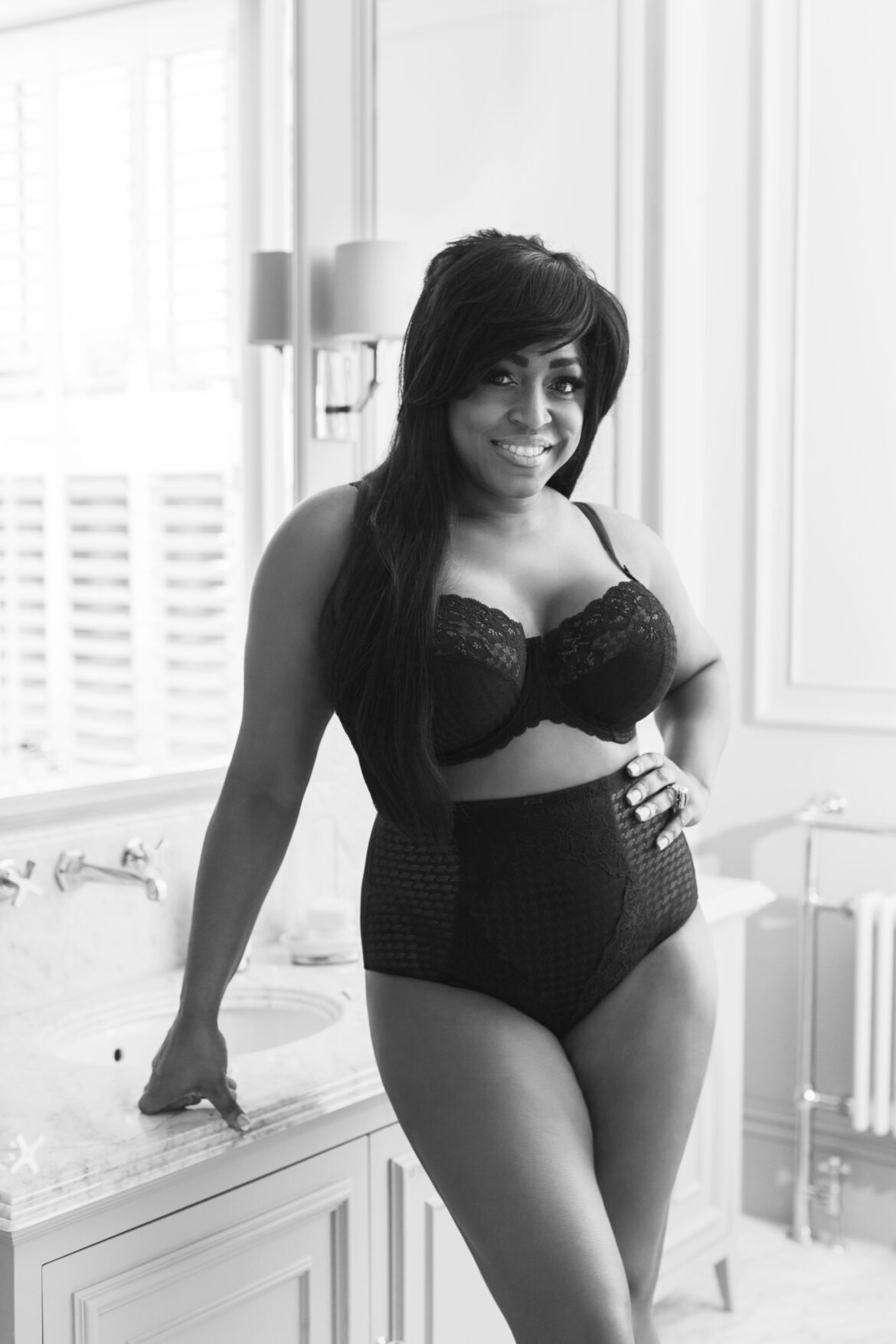 The Journey of Mica Paris: Icon of British Soul Music