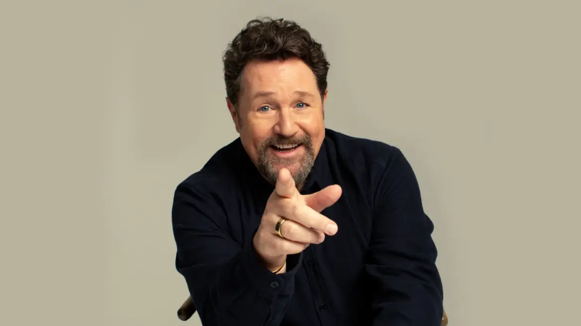 The Life and Career of Michael Ball